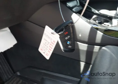 2021 BMW X3 Sdrive30I from USA, damaged, VIN 5UXTY3C06M9G70643